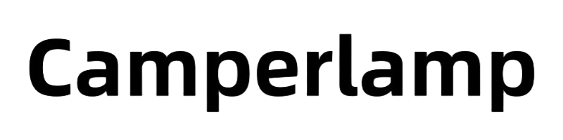 Camperlamp
